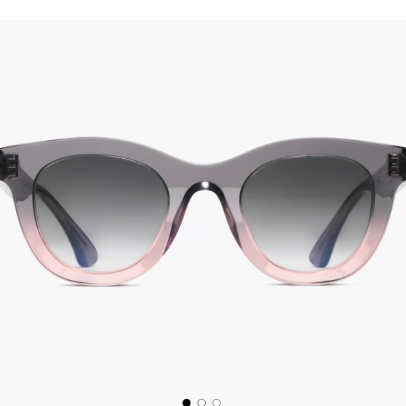 THIERRY LASRY CONSISTENCY - 1084 Sunglasses - Picture 1 of 5
